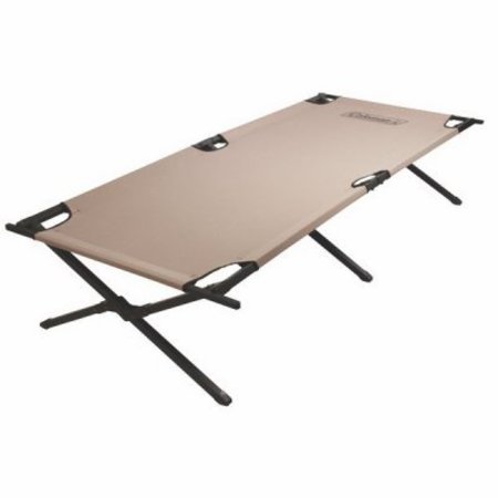 COLEMAN Trailheadii Twn Gry Cot 2000020274